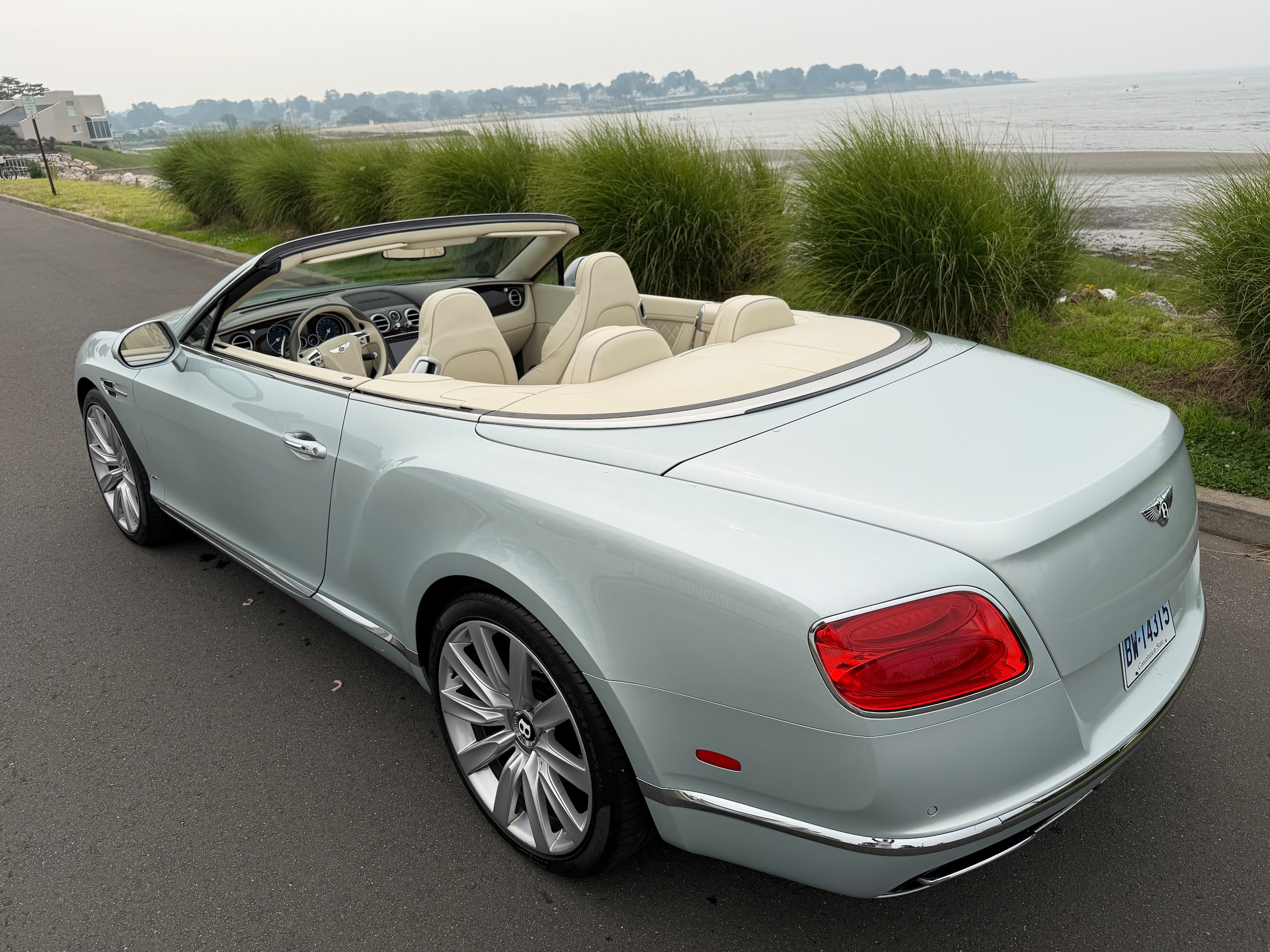 bentley continental gt 2018 SCBGU3ZA3JC066867 image bentley continental gt 2018 SCBGU3ZA3JC066867 image